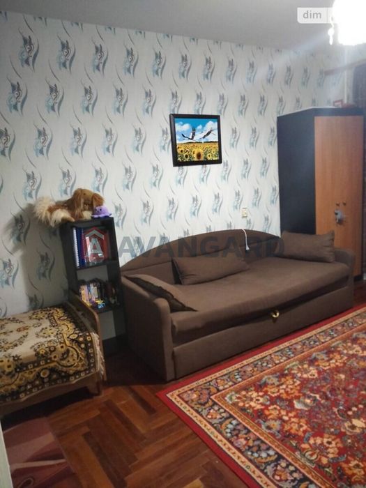 Продаж 1-кімнатної квартири, Запорізька-2 — чудовий варіант для сім’ї або інвестиції