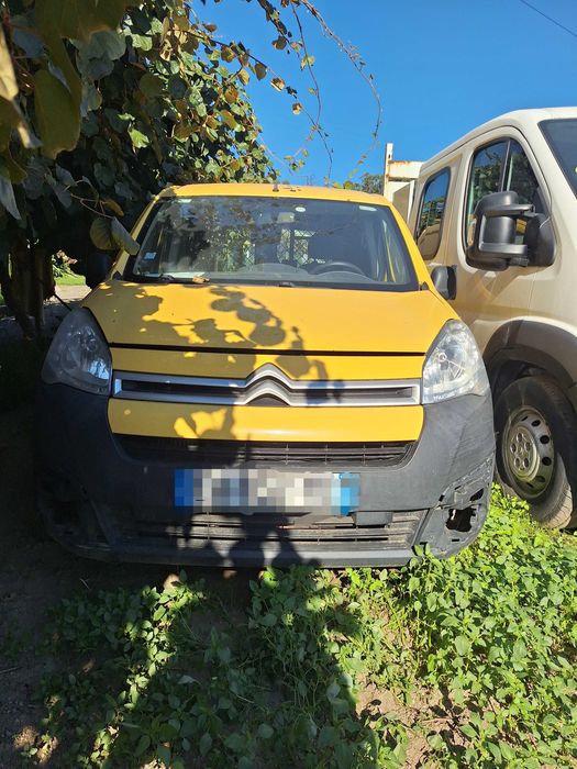 Pecas citroen berlingo