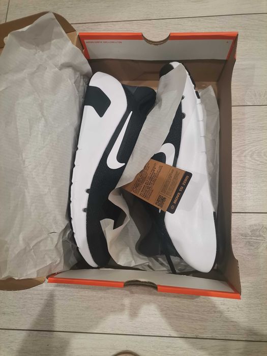 Buty sportowe Nike Flex Train
