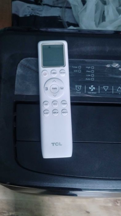 Klimatyzator TCL TAC-12CPB NZB
