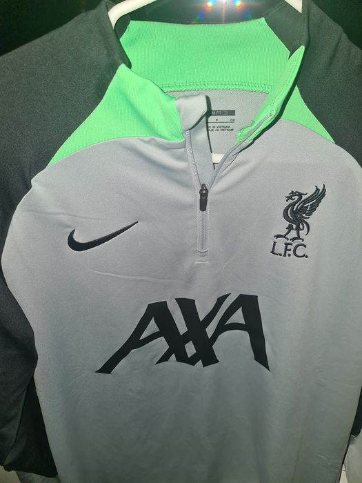 Bluza Nike Liverpool FC strike