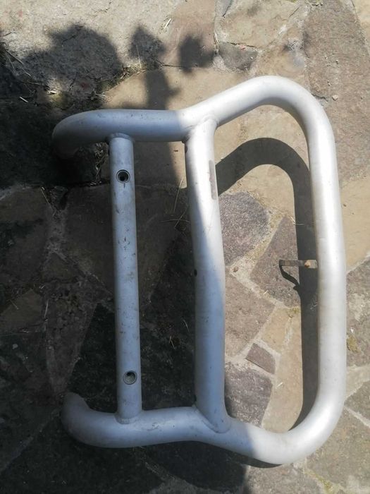 Кенгурятник спринтер оригінал sprinter2000-2006