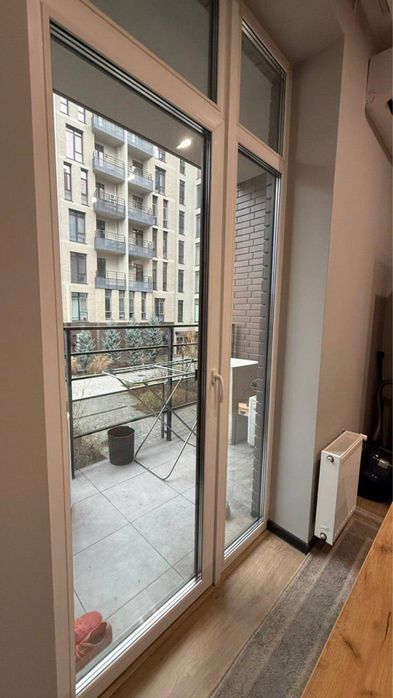 Квартира – Одеса, Відрада - Більше