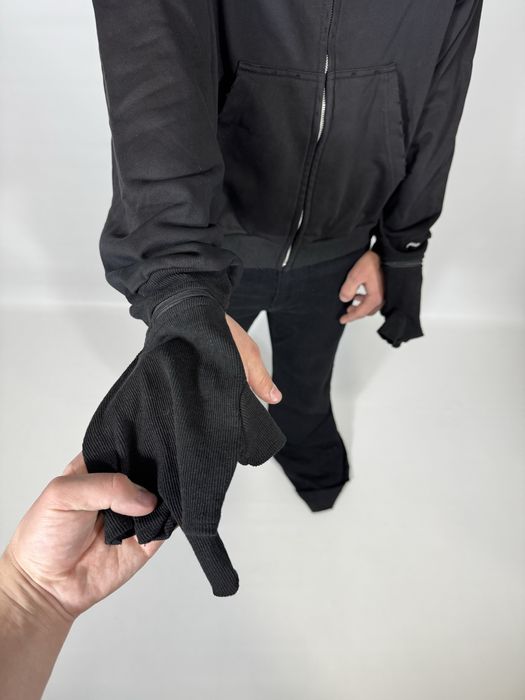 Зип-худи: Grailz Project G/R, S-L, В НАЛИЧИИ !