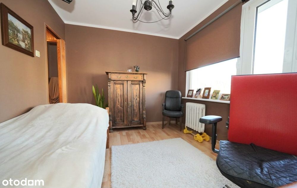 Zadbane 3 pokoje w okolicy parku, gotowe do zamieszkania - Widok 6