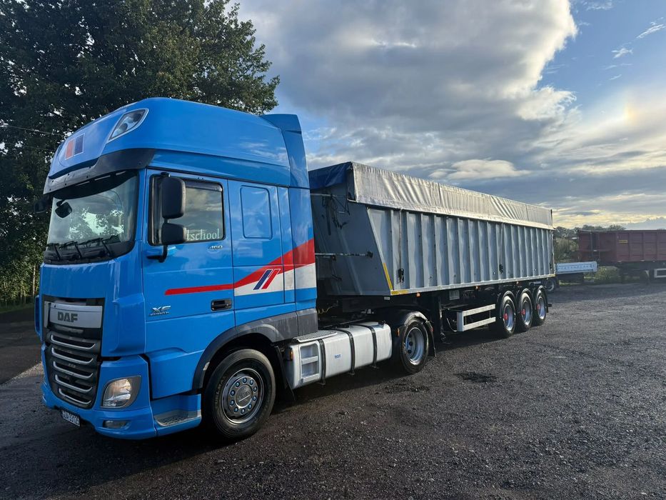 DAF