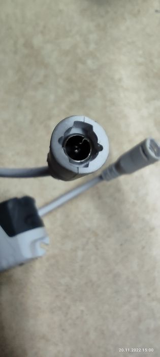 Драйвери LED світильника LM1048-2 шт, DL-48W600-L-1 шт, Optima-1шт.