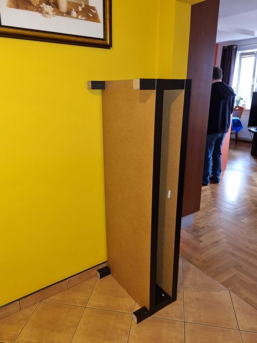 Stolik szafka rtv / stolik kawowy / ława ikea lack