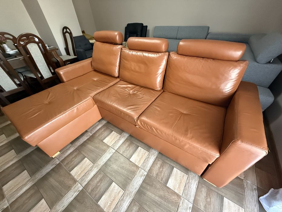 Sofa kanapa narożnik