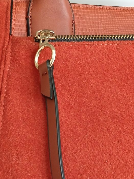 Carteira Parfois Tijolo