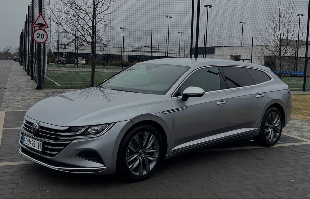Продається VW Arteon 2023