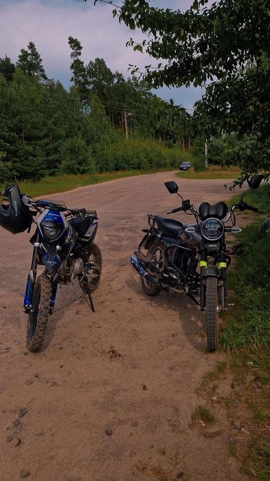 Kovi pit 150 23 року