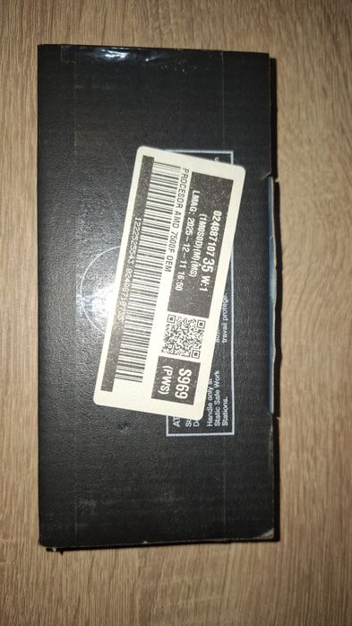 Procesor AMD 7500F