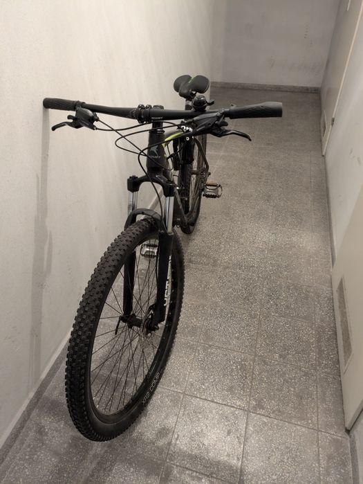 Rower Romet Mustang M1