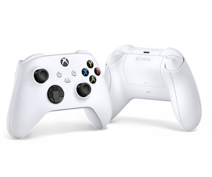 Comando Xbox Series X | Wireless | Branco | Como Novo