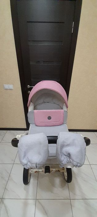 Продам коляску Веbe Мовіle marconi