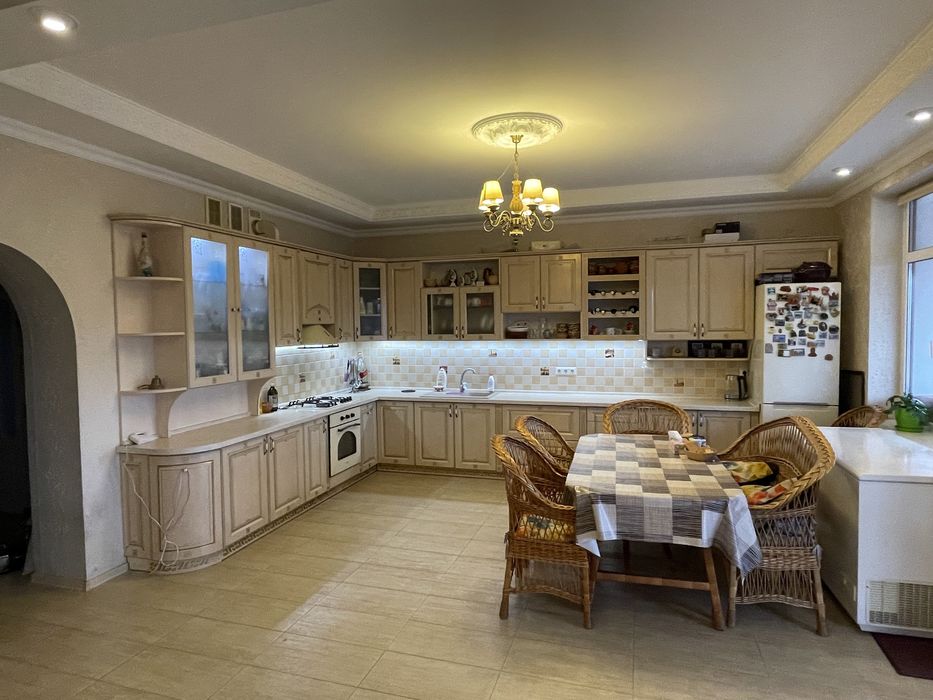 Будинок в с. Нове