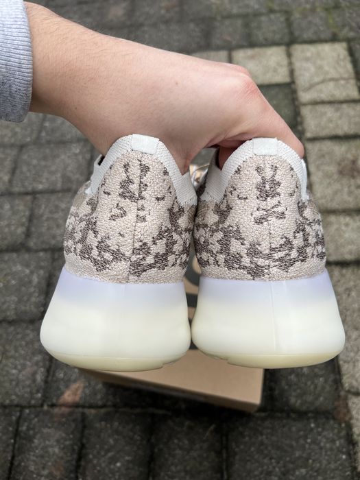 Adidas Yeezy Boost 380 Pyrite buty sneakersy 44