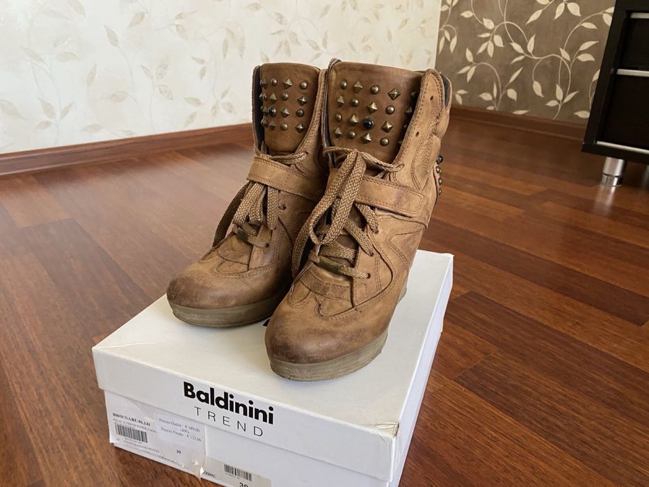 Батильйон , Балдинини ,Италия