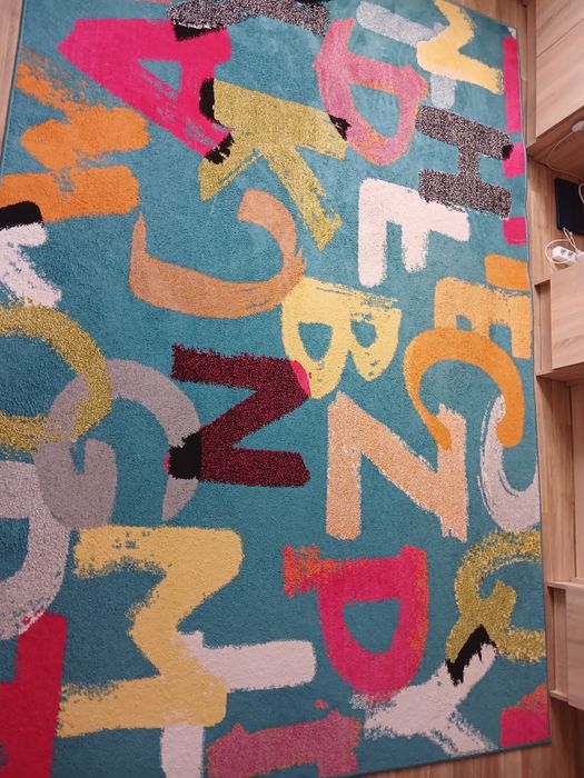 Продам дитячий коврик