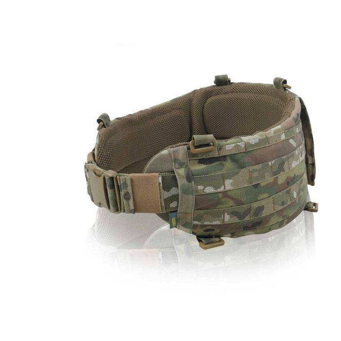 Пояс РПС Kiborg R-3 GEN.2 розмір S