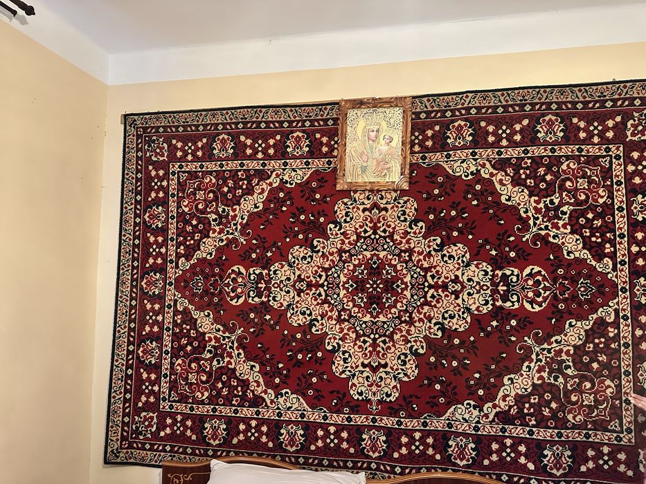 Килими для дому хороша якість