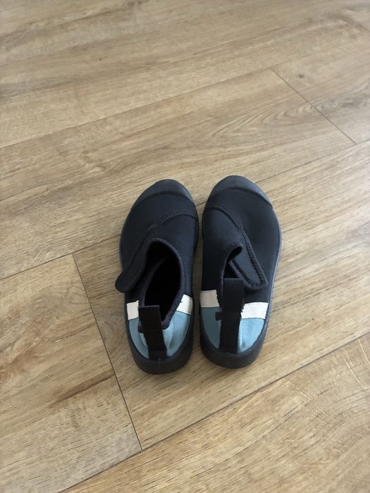 Buty do wody Decathlon 30-31