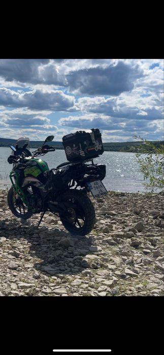 Kovi adt 250 2025 року