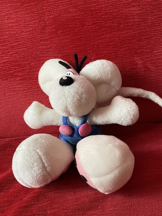 Maskotka Myszka stan idealny