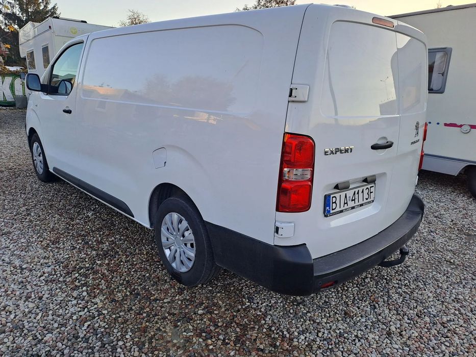 Peugeot Expert  2.0 hdi long