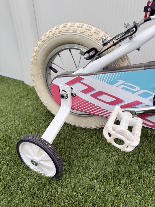 Bicicleta criança 12