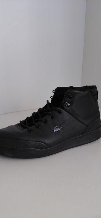 Черевики Lacoste