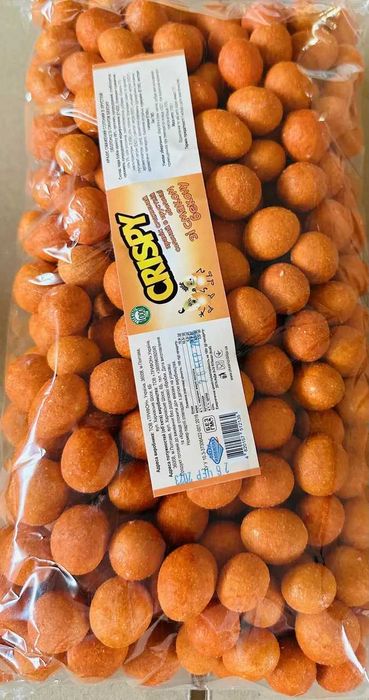 Крісперс Crispy бекон