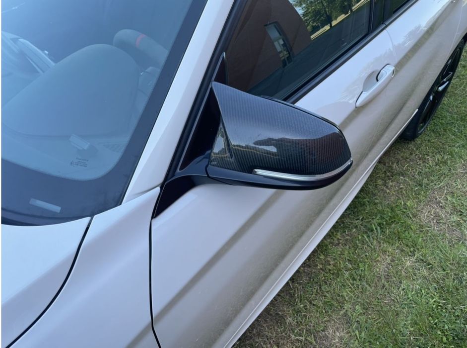 BMW 125 d Aut. Edition M Sport Shadow