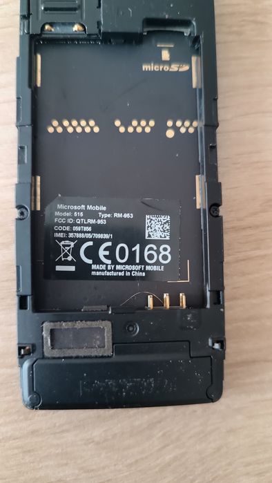 Nokia 515  RM-953