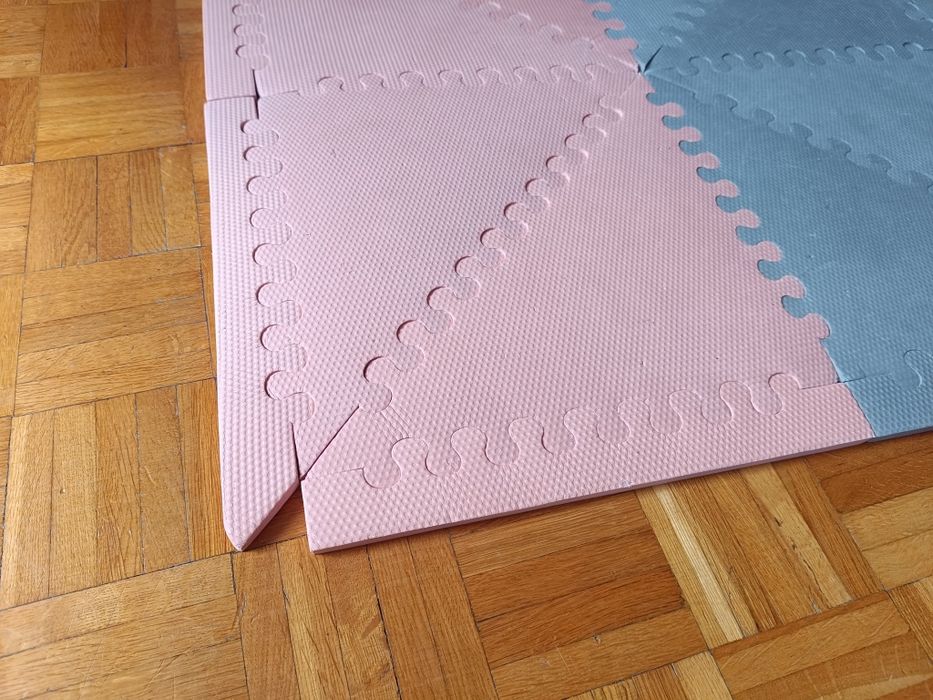 Mata piankowa skiphop