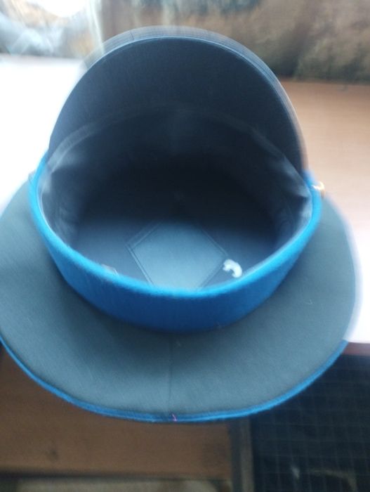 Фуражка. Цена 480 грн.