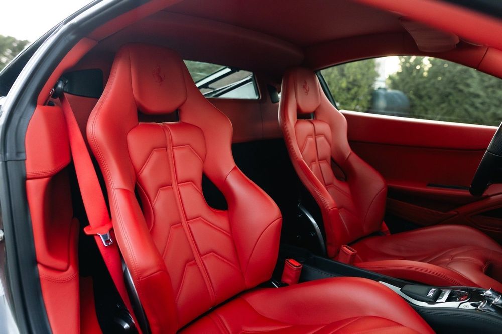 Ferrari 458
