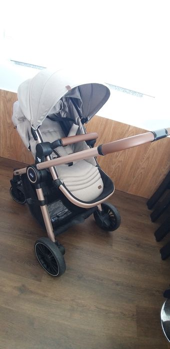 Kit completo best friend Chicco