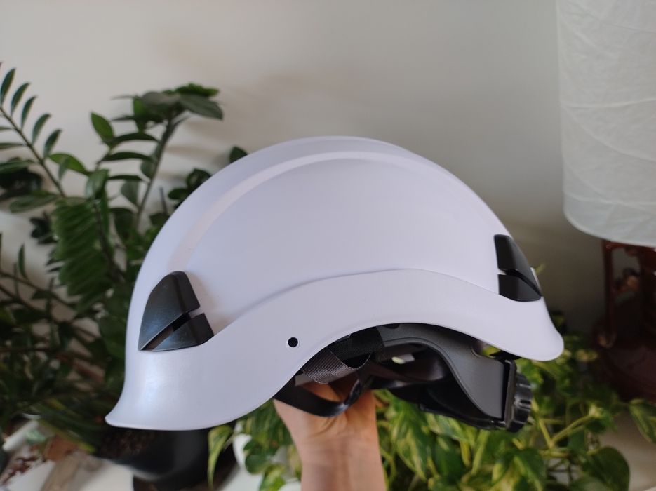 Nowy kask Portwest Endurance