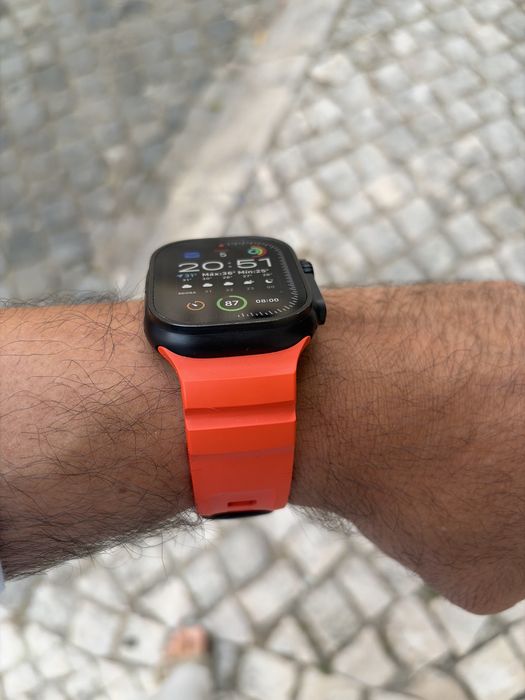 Bracelete para Apple Watch