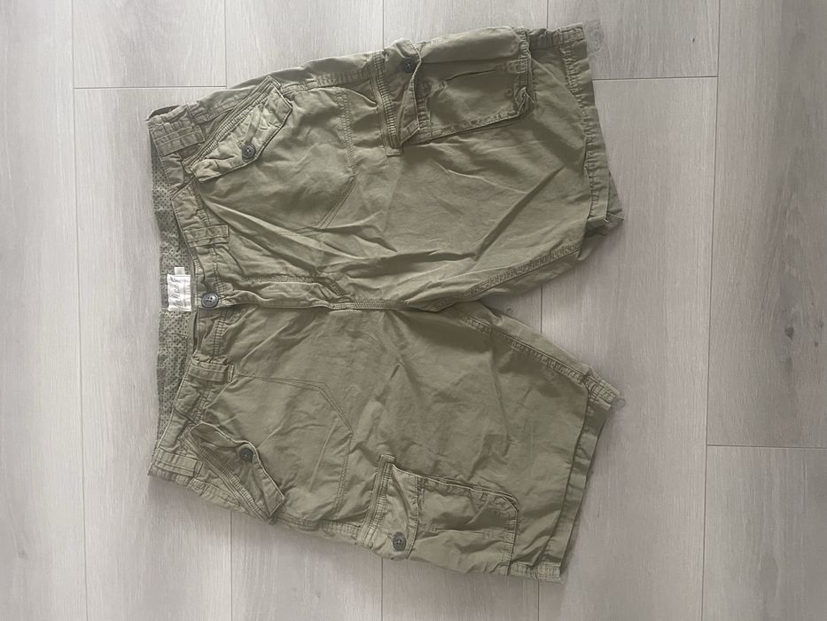 Шорти карго Onfire оригінал "L"