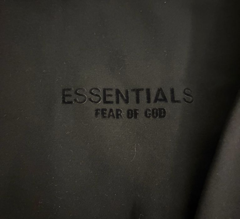 Set Essentials
