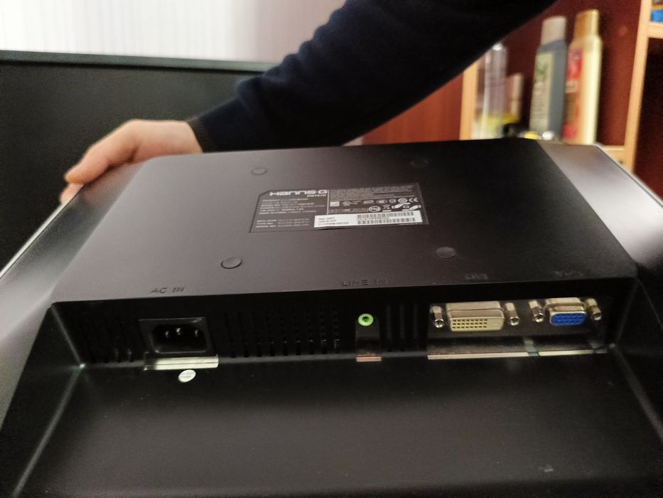 Монітор для комп'ютера Hanns.G