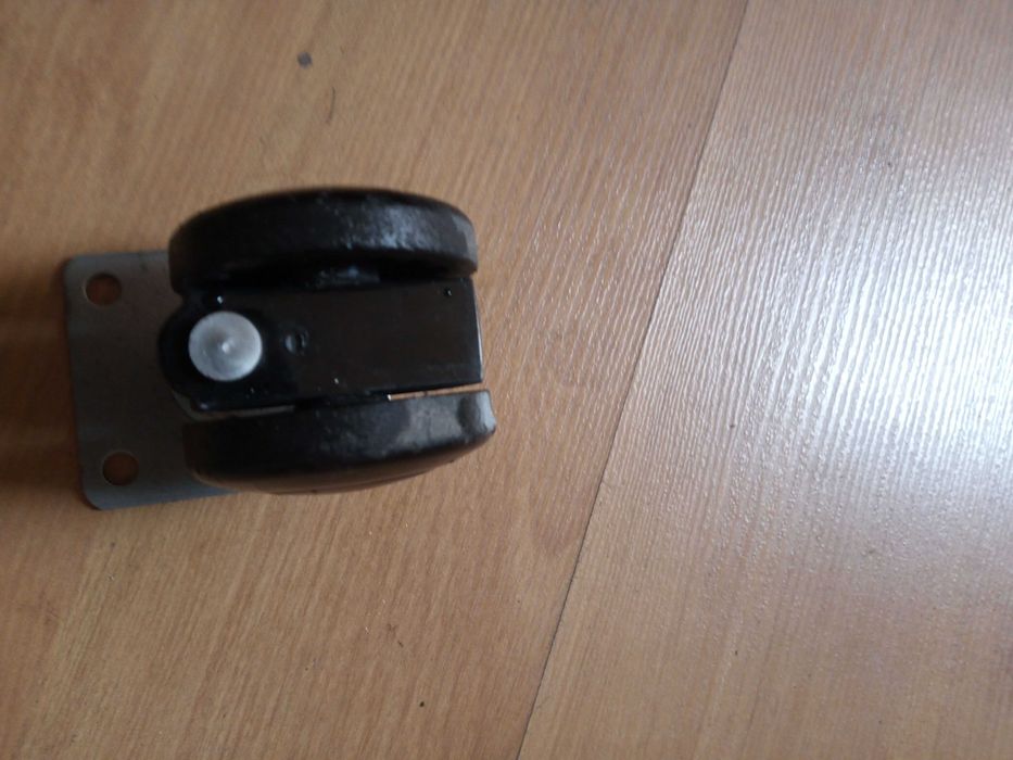 kółka do mebli 4 szt