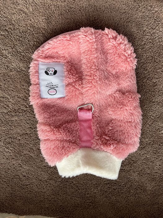 Одяг для котиків та собачок