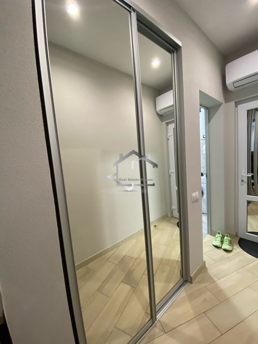 1-комнатная квартира по адресу Мореходный пер. (площадь 32 м²) - Atlanta.ua - фото 7