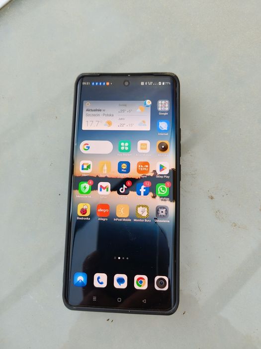 Telefon Relme 14 pro 5g
