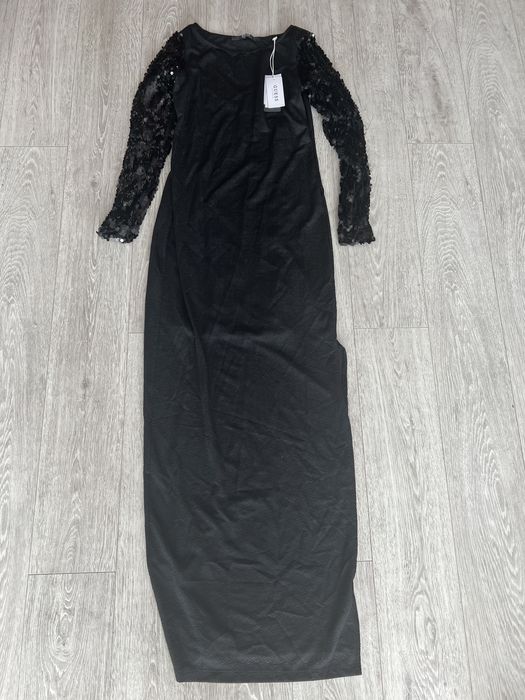 Elegancka sukienka Guess r. S