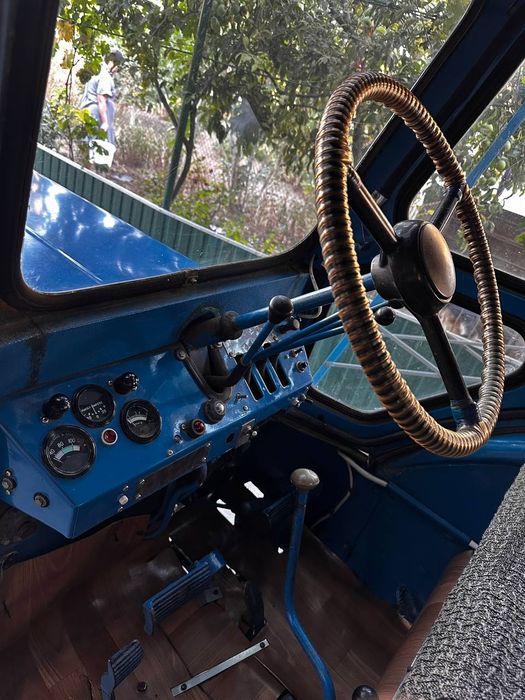 Продам трактор Т 40А